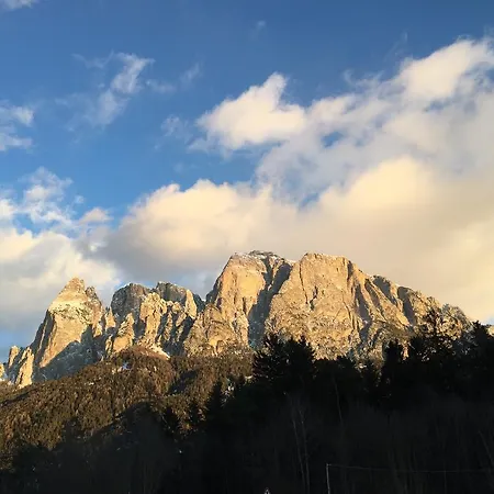 Camera Alpe Di Siusi Aparthotel Seiser Alm
