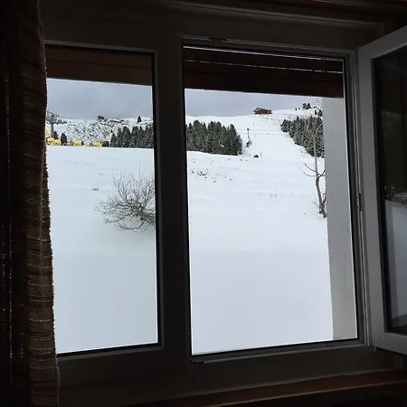 Aparthotel Camera Alpe Di Siusi *