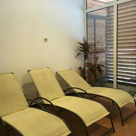 Aparthotel Camera Alpe Di Siusi Seiser Alm