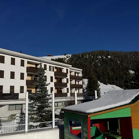 Aparthotel Camera Alpe Di Siusi