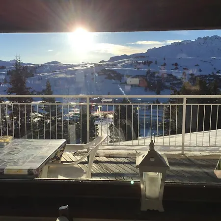 Aparthotel Camera Alpe Di Siusi