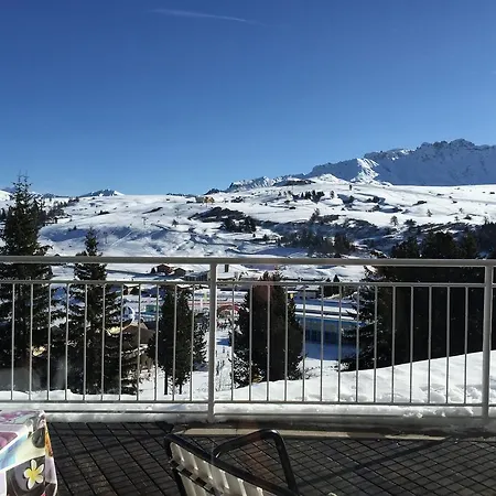 Aparthotel Camera Alpe Di Siusi