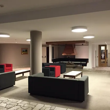 Aparthotel Camera Alpe Di Siusi