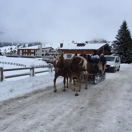 Aparthotel Camera Alpe Di Siusi *