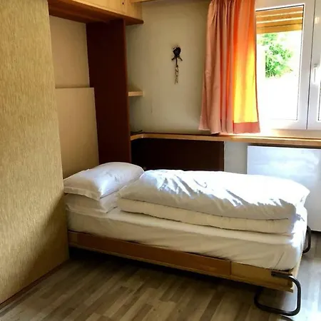 Aparthotel Camera Alpe Di Siusi *