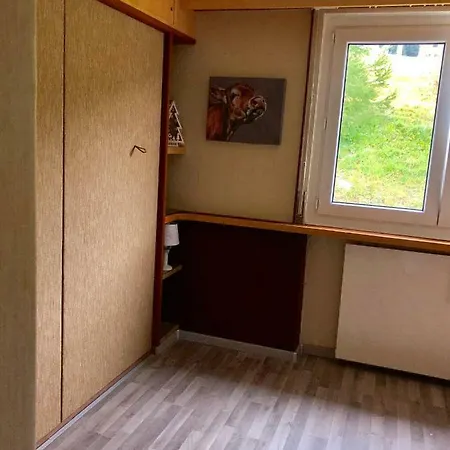 Aparthotel Camera Alpe Di Siusi *