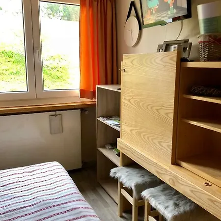 Aparthotel Camera Alpe Di Siusi