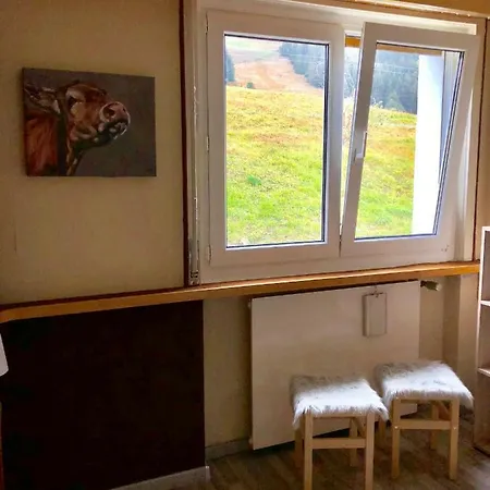Aparthotel Camera Alpe Di Siusi