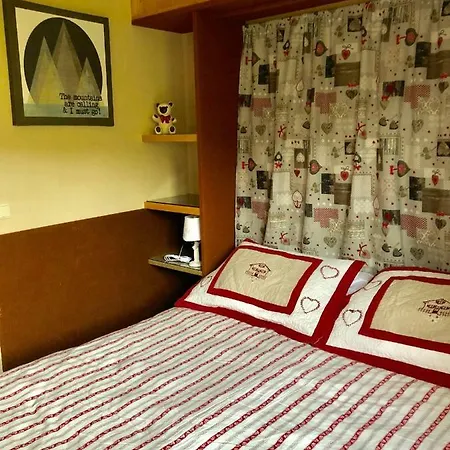 Aparthotel Camera Alpe Di Siusi *