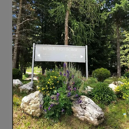 Aparthotel Camera Alpe Di Siusi *