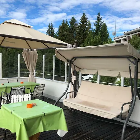 Aparthotel Camera Alpe Di Siusi Seiser Alm