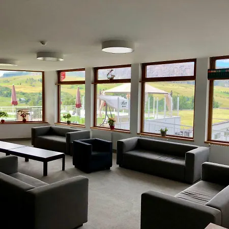 Aparthotel Camera Alpe Di Siusi *