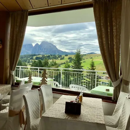 Camera Alpe Di Siusi Seiser Alm